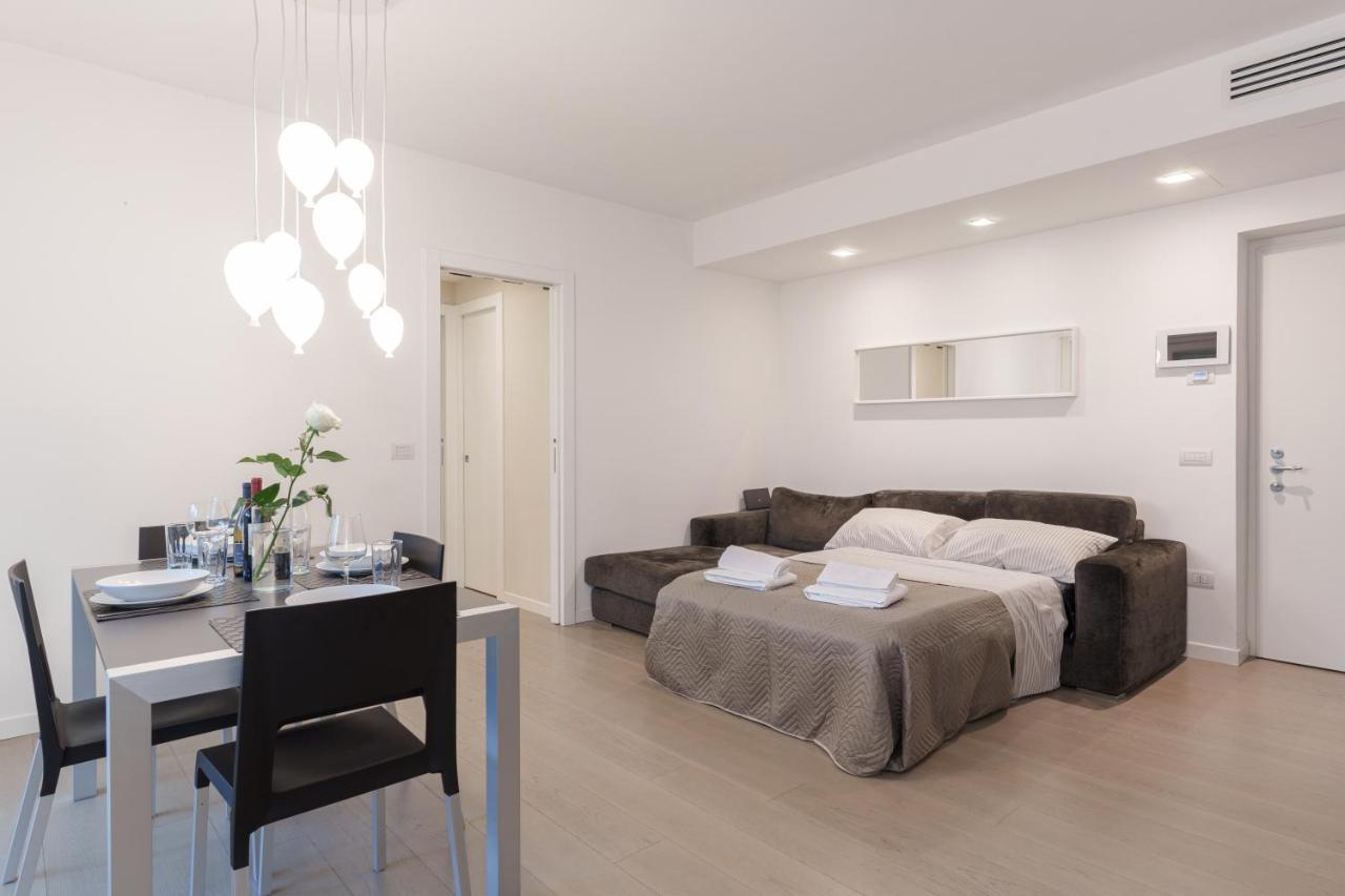 Seven Luxury Apartment Parioli Rome Exterior photo